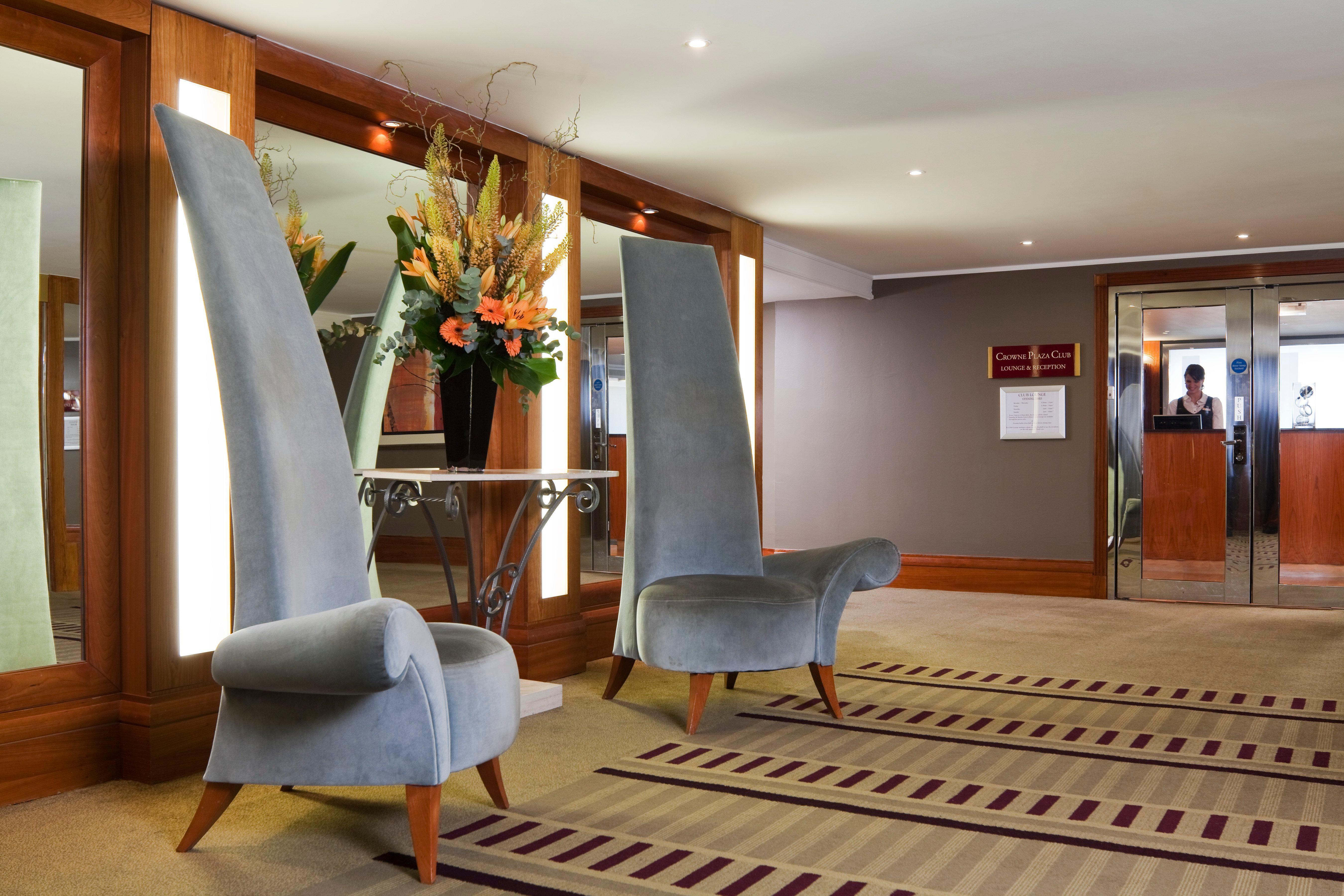 Crowne Plaza Heathrow, An Ihg Hotel West Drayton  Interior photo